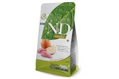 Kissat - Farmina N&D PRIME CAT WILD BOAR & APPLE ADULT - dry cat food - 5 kg - PND0500016