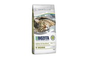 Kissat - BOZITA Indoor & Sterilised Chicken - dry cat food - 10kg - 7311030317314