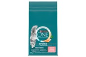 Kissat - PURINA NESTLE One Adult Salmon - dry cat food - 9.75kg - 7613038508955