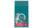 Kissat - PURINA NESTLE One Sterilcat Wołowina - dry cat food - 9.75kg - 7613038508528