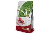 Kissat - Farmina N&D Prime Neutered Chicken&Pomegranate Adult - dry cat food - 5 kg - PND0500018