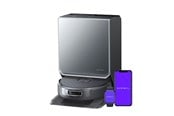 Robotti-imurit - Narwal Robotti-imurit Flow 2 - Black - CP-ZD-A00254-00-00