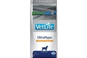 Koirat - Farmina Vet Life UltraHypo - dry dog food - 12 kg - PVT120007S