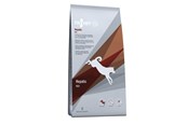 Koirat - TROVET Hepatic HLD with chicken - dry dog food - 12.5 kg - 8413037376598