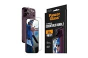 Puhelin - Muut lisävarusteet - PanzerGlass 2-in-1 Essentials Bundle Apple iPhone 18 Pro Max - PG34154