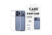 Puhelin - Kannet ja kotelot - CARE by PanzerGlass X-Ray Case Apple iPhone 18 Pro Max | 17 Pro Max - CR64719