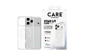Puhelin - Kannet ja kotelot - CARE by PanzerGlass Star Lit Case w. MagSafe Apple iPhone 18 Pro Max | 17 Pro Max - CR44847