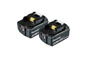 Akut ja laturit - Makita 1914E8-5 Battery 18V - 1914E8-5