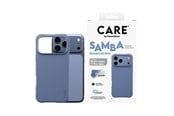 Puhelin - Kannet ja kotelot - CARE by PanzerGlass Samba Case Shades of Blue w. MagSafe Apple iPhone 18 Pro Max | 17 Pro Max - CR57864
