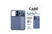 Puhelin - Kannet ja kotelot - CARE by PanzerGlass Samba Case Shades of Blue w. MagSafe Apple iPhone 18 Pro | 17 Pro - CR30994