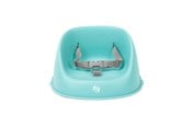 Vauvatarvikkeet - Ingenuity My Spot™ Easy-Clean Booster - Teal - IN-16919