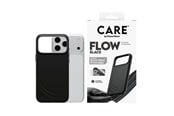Puhelin - Kannet ja kotelot - CARE by PanzerGlass Flow Case Black w. MagSafe Apple iPhone 18 Pro Max | 17 Pro Max - CR81975