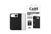 Puhelin - Kannet ja kotelot - CARE by PanzerGlass Discovery Case w. MagSafe Apple iPhone Duo - CR83510