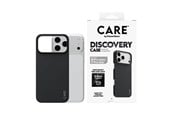 Puhelin - Kannet ja kotelot - CARE by PanzerGlass Discovery Case w. MagSafe Apple iPhone 18 Pro Max | 17 Pro Max - CR37062