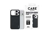 Puhelin - Kannet ja kotelot - CARE by PanzerGlass Discovery Case w. MagSafe Apple iPhone 18 Pro | 17 Pro - CR68281