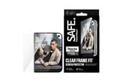 Puhelintarvikkeet - Näytönsuojat - SAFE by PanzerGlass Screen Protector Apple iPhone Duo | Ultra-Wide Fit m. EasyAligner (sub-screen) - SA78528