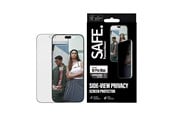 Puhelintarvikkeet - Näytönsuojat - SAFE by PanzerGlass 2-Way Privacy Screen Protector Apple iPhone 18 Pro Max | Ultra-Wide Fit m. EasyAligner - SA08764
