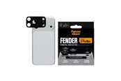 Puhelin - Muut lisävarusteet - PanzerGlass ® Fender Camera Protector Black Apple iPhone 17 Pro Max - PG43048