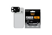 Puhelin - Muut lisävarusteet - PanzerGlass ® Fender Camera Protector Black Apple iPhone 17 Pro - PG98462