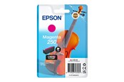 Mustepatruunat, värikasetit ja lisävarusteet - Epson 250 - magenta - original - ink cartridge - C13T16N34010