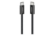 USB kaapelit - Anker - USB-C cable - USB-C to USB-C - 90 cm - A8060H11