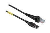 USB kaapelit - Honeywell - USB cable - USB - 3 m - CBL-500-300-S00-01
