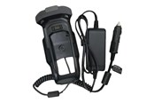 Virtalähde - Zebra - handheld charging cradle - car Virtalähde - ATX - 80 Plus - CRD-TC7X-DACH-01