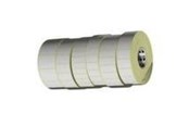 Paperit, valokuvapaperit ja tarrat - Extreme Networks Zebra Z-Perform 1000T Removable - 3006215-T