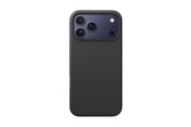 Puhelin - Kannet ja kotelot - Belkin SheerForce Protect Series - back cover for mobile phone - MSA040HQBK