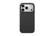 Puhelin - Kannet ja kotelot - Belkin SheerForce Protect Series - back cover for mobile phone - MSA039HQBK