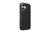 Puhelin - Kannet ja kotelot - Belkin SheerForce Protect Series - back cover for mobile phone - MSA038HQBK