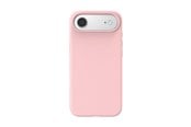 Puhelin - Kannet ja kotelot - Belkin SheerForce Protect Series - back cover for mobile phone - MSA041HQPK