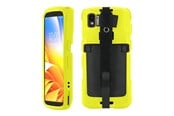 Kameralaukut - Extreme Networks Mobilis PROTECH - back cover for mobile mini PC - 3PTY-MOB-052062