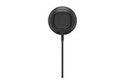 Puhelin - Adapterit & Laturit - Belkin UltraCharge wireless charging stand - Qi2 square form - 25 Watt - WIA013HQBK