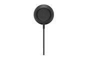 Puhelin - Adapterit & Laturit - Belkin UltraCharge wireless charging stand - Qi2 - 25 Watt - WIA014HQBK