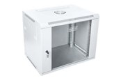 Räkit - Rack - DIGITUS Professional DN-W19 09U/450 - cabinet - 9U - DN-W19 09U/450