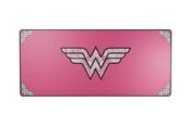 Lisävarusteet hiirelle ja näppäimistölle - Lexip Warner Bros. mouse pad - flexible soft micro-textured surface - size XXL - WAXLXMP0005