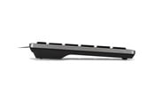 Näppäimistöt - Kensington KB515 EQ - Näppäimistö - Englanti - Harmaa - K75410WW