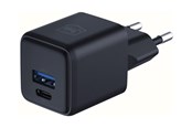 Puhelin - Adapterit & Laturit - 3mk Hyper power adapter - GaN - USB USB-C - 20 watt - 5903108640091
