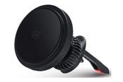 Puhelin - Adapterit & Laturit - 3mk Car MagCharger car wireless charging holder - with MagSafe for airvent - 15 watt - 5903108583428