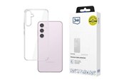 Puhelin - Kannet ja kotelot - 3mk Armor Case - protective cover for mobile phone - 5903108543439