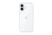 Puhelin - Kannet ja kotelot - 3mk Clear Case - protective cover for mobile phone - 5903108579520