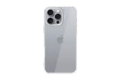 Puhelin - Kannet ja kotelot - 3mk Clear Case - protective cover for mobile phone - 5903108579551