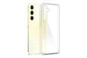Puhelin - Kannet ja kotelot - 3mk Clear Case - protective cover for mobile phone - 5903108549066