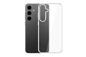 Puhelin - Kannet ja kotelot - 3mk Clear Case - protective cover for mobile phone - 5903108611602