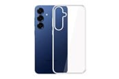 Puhelin - Kannet ja kotelot - 3mk Clear Case - protective cover for mobile phone - 5903108673655