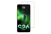 Puhelintarvikkeet - Näytönsuojat - 3mk SilverProtection+ - screen protector for mobile phone - anti-impact - 5903108745178