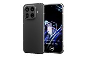 Puhelin - Kannet ja kotelot - 3mk Clear Case - protective cover for mobile phone - 5903108681926