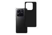 Puhelin - Kannet ja kotelot - 3mk Matt Case - protective cover for mobile phone - 5903108636766