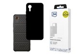 Puhelin - Kannet ja kotelot - 3mk Matt Case - protective cover for mobile phone - 5903108552349